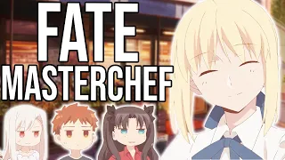Download Honest Review Of Today's Menu for the Emiya Family MP3
