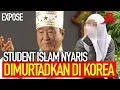 AJARAN SESAT KPOP YANG MENULAR DI MALAYSIA