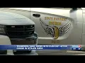 2 minors 2 adults lead Troopers on stolen vehicle chase - clipped version