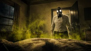 I Should’ve Never Stayed At This Motel…