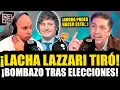 Download Lagu Lacha Lazzari Dropped Economic Bomb After Milei's Election Results!