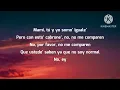 Bad Bunny - CYBERTRUCK (Letra/Lyrics)