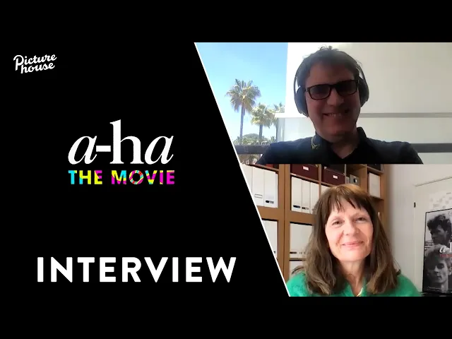 A-ha:The Movie | Interview with Dir.s Thomas Robsahm and Aslaug Holm