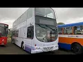 Lagu Revving a Preserved B7TL Gemini Highly | SF54 TKZ Ex 32615