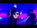 Wizkid performing piece of me with Ella mai at the 02 Arena