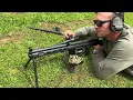 Mk 1 mod 21 FMP 21 operation