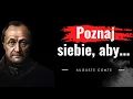 Download Lagu Ojciec socjologii Auguste Comte o pozytywizmie i społeczeństwie. Mądre cytaty filozoficzne.