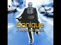 Sonique - It Feels So Good  [ High Sound Quality ]