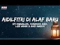 Download Lagu Siti Nurhaliza, Noraniza Idris, Liza Hanim \u0026 Anis Suraya - Aidilfitri Di Alaf Baru (Official Lyrics)