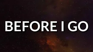 kodak black before i go lyrics ft rod wave