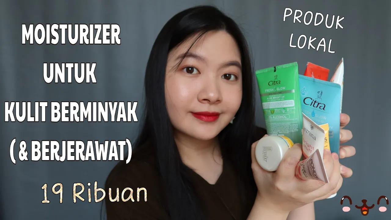 Kulit wajah sensitif bukan penghalang untuk tetap tampil maksimal. Cara mengatasi kulit sensitif mem. 