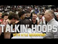 Talkin Hoops Live Regional recap and semistate set