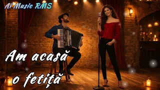 am acasa o fetita remus rms u0026 daiana ai music rms 