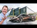 Download Lagu New Koenigsegg SADAIR'S SPEAR! First Look at the Jesko SS