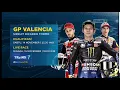 Promo Trans7 : GP Valencia Sirkuit Ricardo Tormo [5sec]