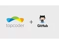 Topcoder Integration with GitHub Crowdsourcing Just Got Easier