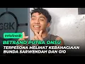 Download Lagu SARWENDAH DAN GIORGIO ANTONIO, BENTRAND AKUI MEREKA SANGAT COCOK