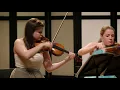 Philip Glass - String Quartet no. 5