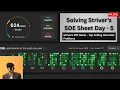 SDE Sheet Challenge Day 5 Solving Recursion Problems Leetcode