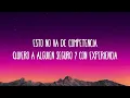 Mon Laferte, Nathy Peluso - La Tirana (Letra/Lyrics)