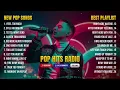 Lagu Pop Hits Playlist | Popular Pop Songs You Can’t Skip