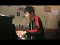 わかれうた 中島みゆき　耳コピ