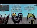 Rooms entity sound IDs Part 2