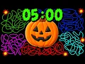 Download Lagu 5 Minute Timer Bomb [PUMPKIN COOKIE] 🎃🍪