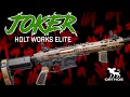 Orthos Joker Holt Works Elite 12 Gauge Shotgun Features
