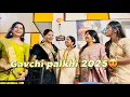 GAVCHI PALKHI 2025😍 | LOTS OF FUN 😂 | PAYAL PATIL VLOG🤍