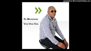 dj mfundhisi matshumbunyani