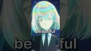 Did You Know This About Phosphophyllite From Land Of The Lustrous 