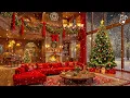 Lagu Relaxing Christmas Music with Fireplace Ambience🎄Merry Christmas 2026🎅 Top Christmas Songs Playlist