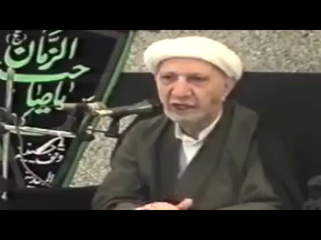 ⁣كيف استدل الإمام الجواد (ع) في مجلس المعصتم على قطع يد السارق؟