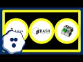 Why does Ctrl V not paste in Bash Linux shell