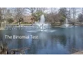 The Binomial Test