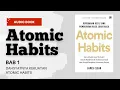 Download Lagu DASAR-DASAR | BAB I - DAHSYATNYA KEKUATAN ATOMIC HABITS
