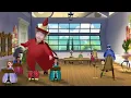 The Shy Princess | S1 E6 | Sofia the First | Full Episode | @disneyjr