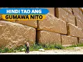 Download Lagu NALUTAS na ang MISTERYO sa LEBANON! Hindi TAO ang NAGTAYO at GUMAWA ng Baalbek Megalithic Structure!