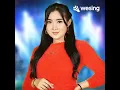 MUTIARA YANG HILANG versi Remix - YENI INKA (cover) by Enida NS / Butje Joesep