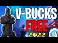 Fortnite Free V Bucks Generator 2022 Fortnite free vbucks