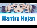 Download Lagu Mantra Hujan - Kobo Kanaeru【VIDEO LYRICS】