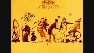 Genesis - Ripples