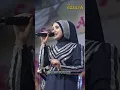 Surga di bawah telapak kaki ibu - Ezzura Live Performance