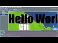 Python Tutorial Creating a thumbnail generator