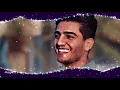 #محمد_عساف صبرينة العسافية الف مبروك الزفاف يا محمد عساف و يارب يهنيك