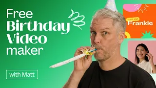 create unforgettable birthday videos easy step by step guide