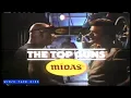Midas Mufflers Commercial - 1986