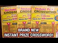 Download Lagu BRAND NEW INSTANT PRIZE CROSSWORD! CA Scratchers