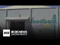 Yuba-Sutter Food Bank calls on truckers to donate extra food